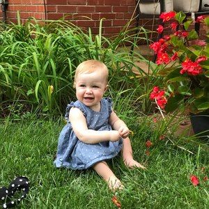 Meet your Posher, Anna